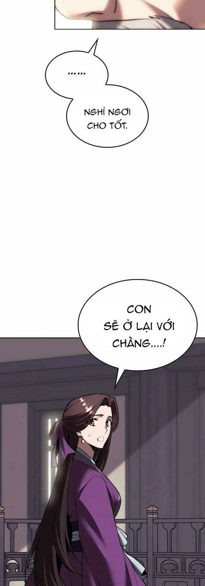Võ Giả Bất Đắc Dĩ Chapter 142 - 6