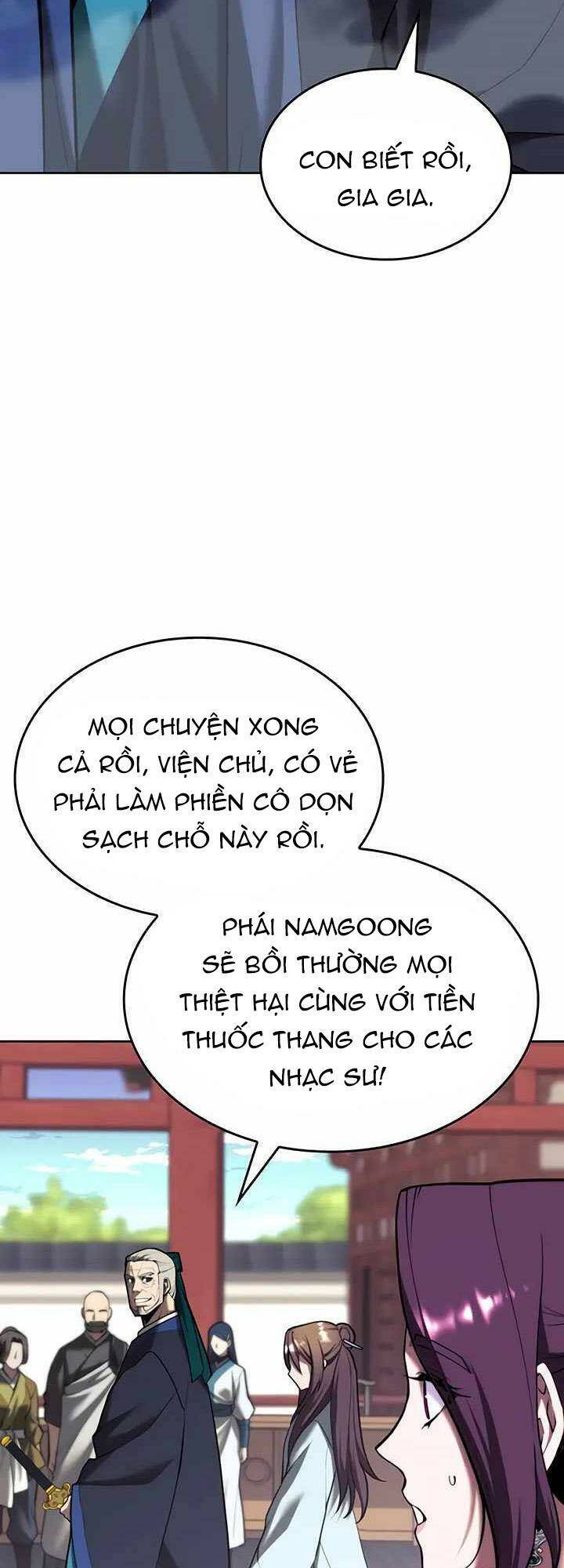 Võ Giả Bất Đắc Dĩ Chapter 142 - 51