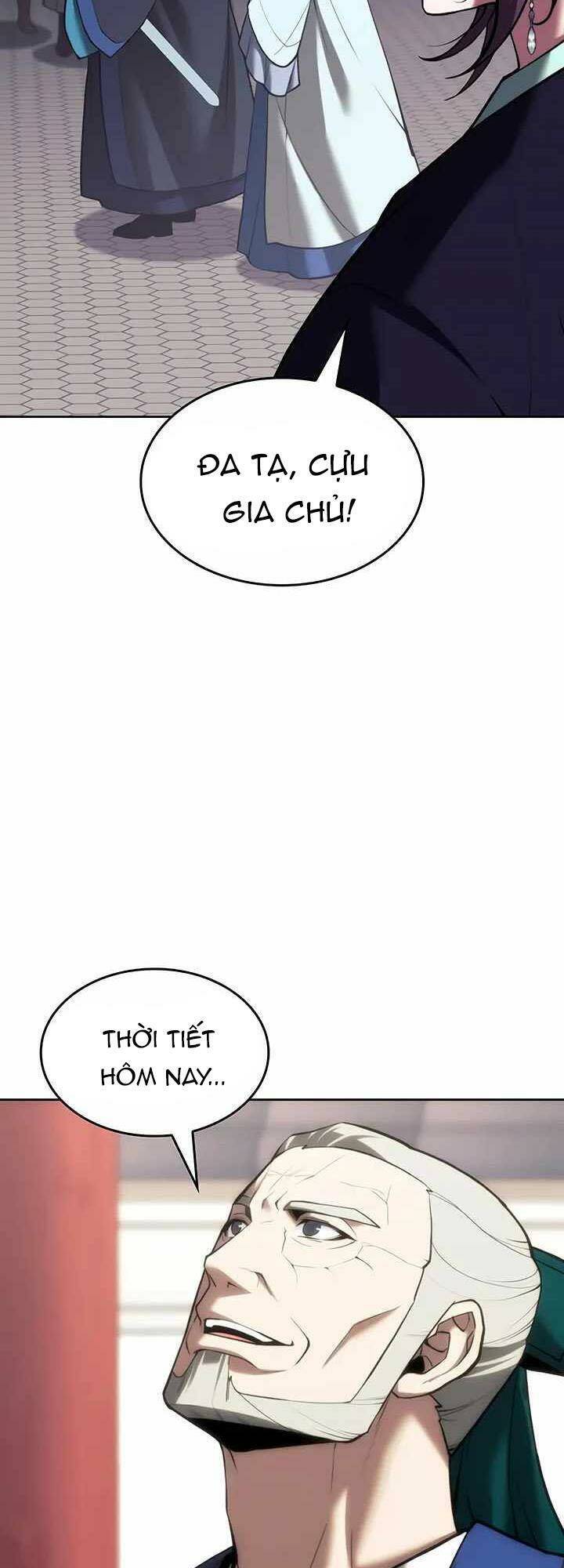 Võ Giả Bất Đắc Dĩ Chapter 142 - 52