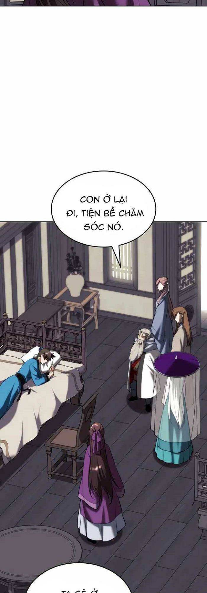 Võ Giả Bất Đắc Dĩ Chapter 142 - 7