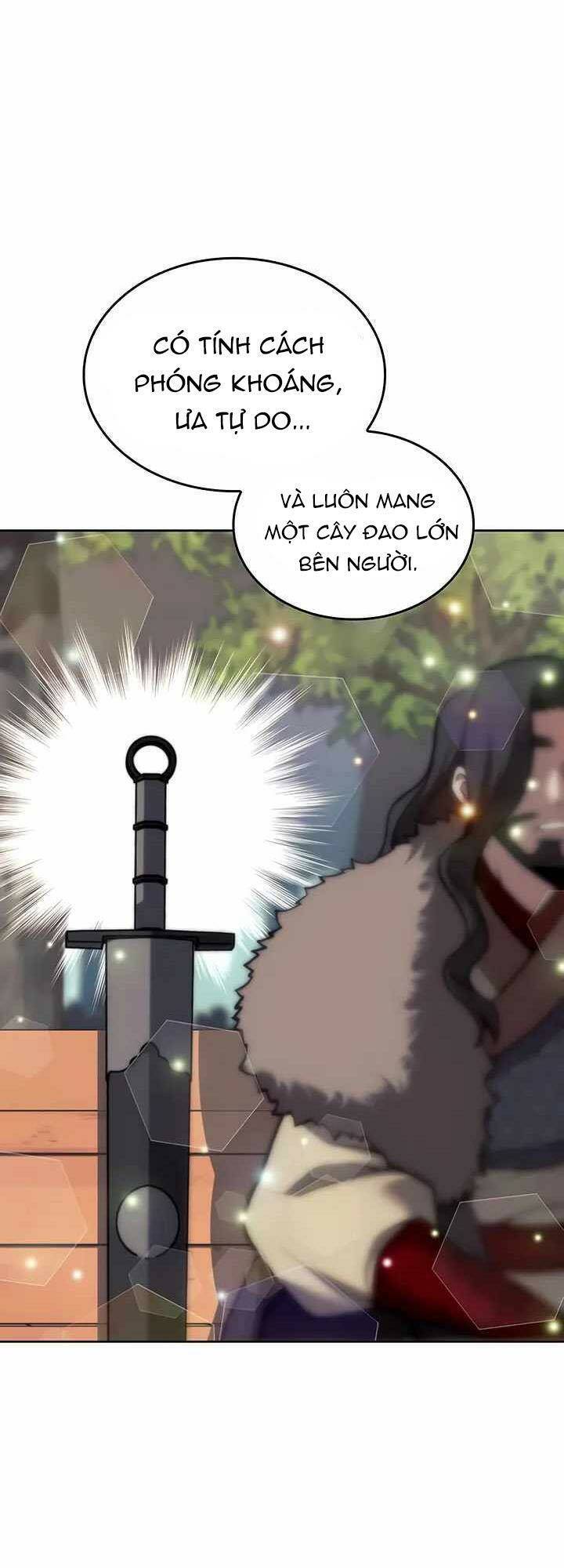 Võ Giả Bất Đắc Dĩ Chapter 142 - 76