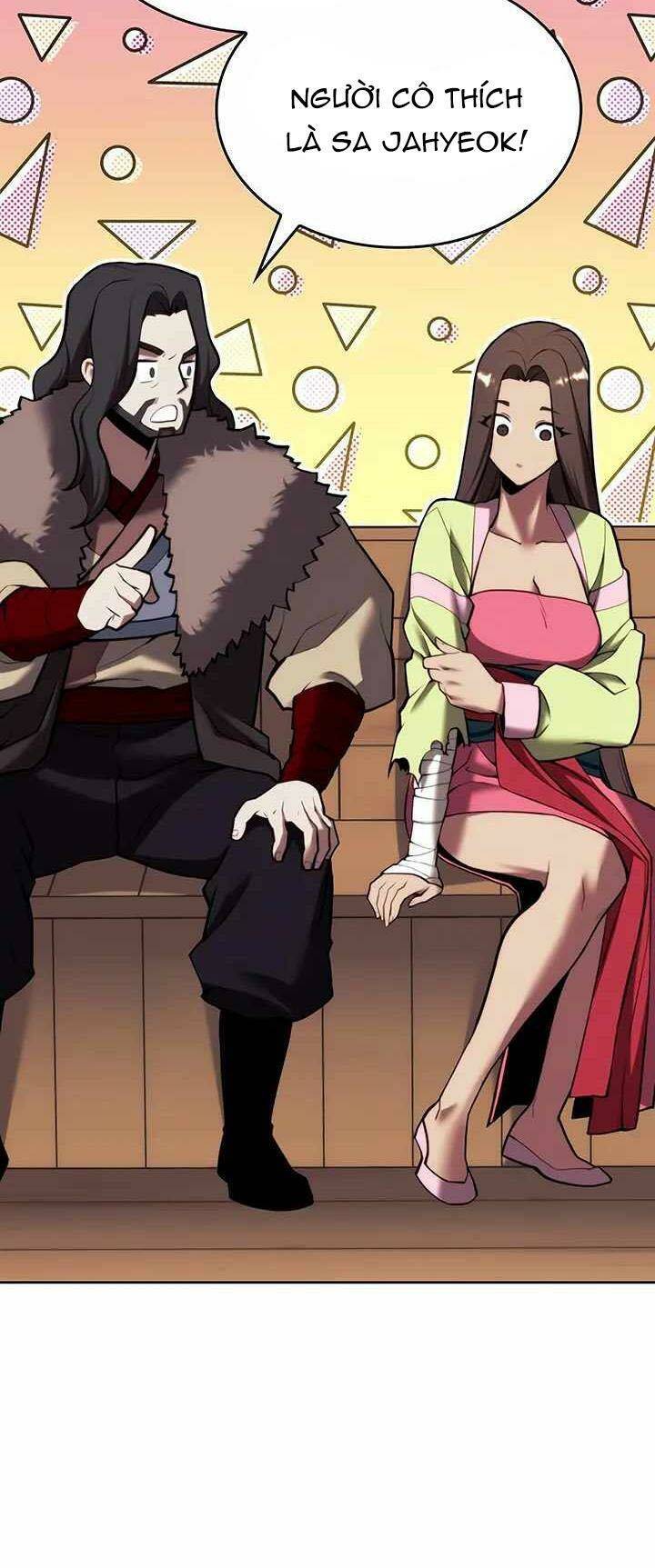 Võ Giả Bất Đắc Dĩ Chapter 142 - 78