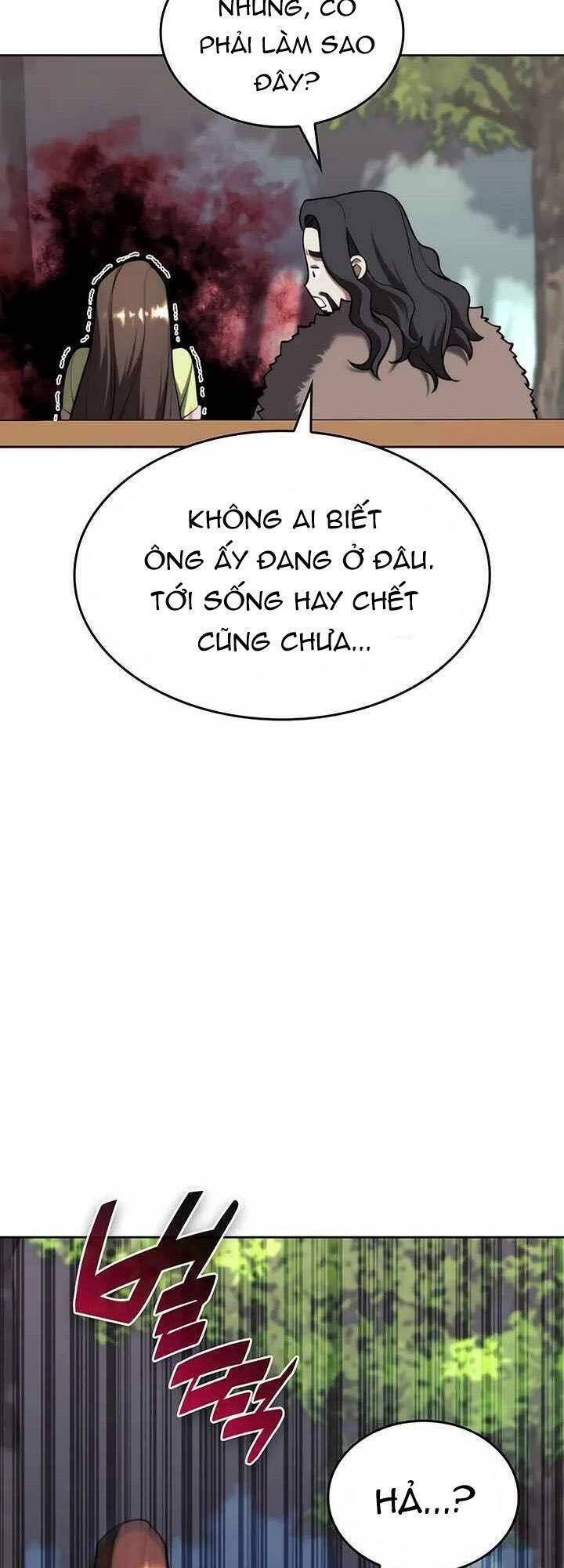 Võ Giả Bất Đắc Dĩ Chapter 142 - 81
