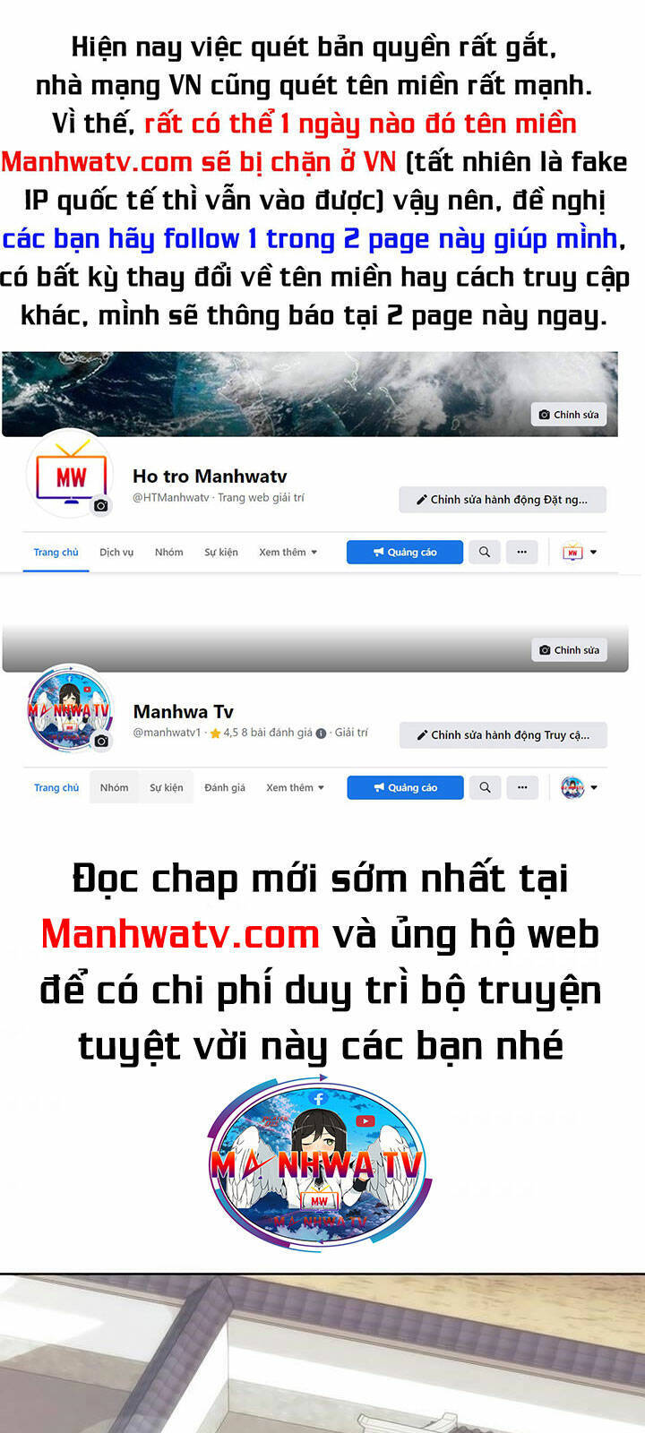 Võ Giả Bất Đắc Dĩ Chapter 143 - 1