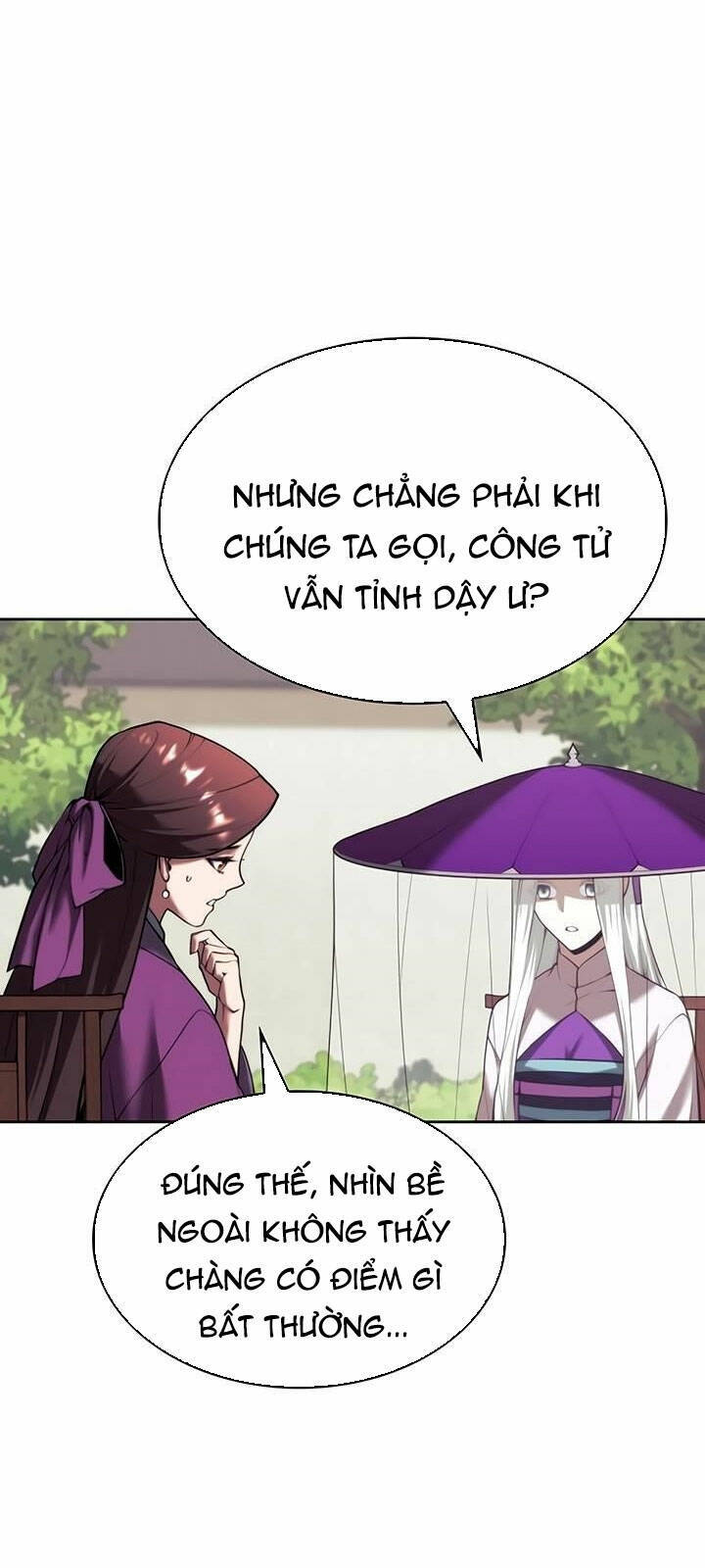 Võ Giả Bất Đắc Dĩ Chapter 143 - 26