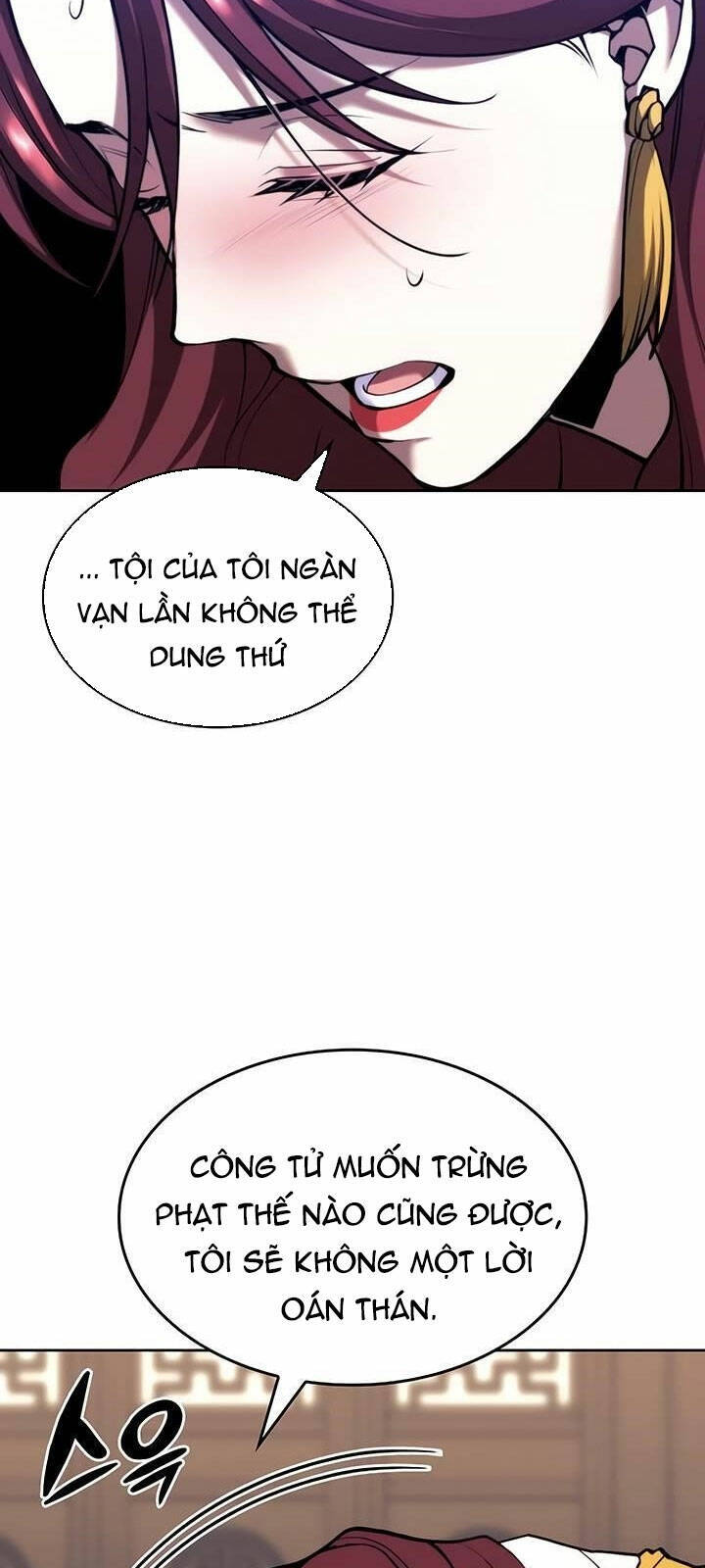 Võ Giả Bất Đắc Dĩ Chapter 143 - 48