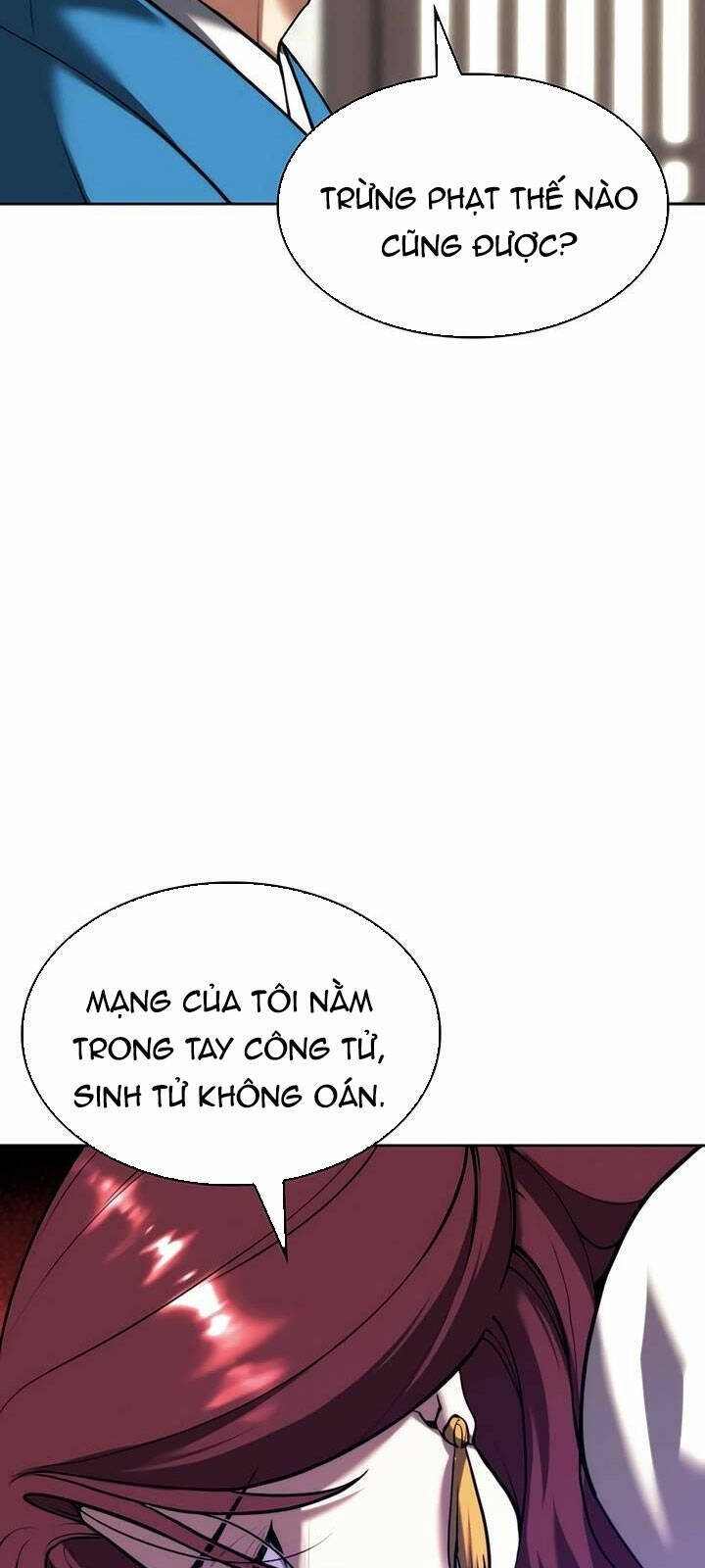 Võ Giả Bất Đắc Dĩ Chapter 143 - 50