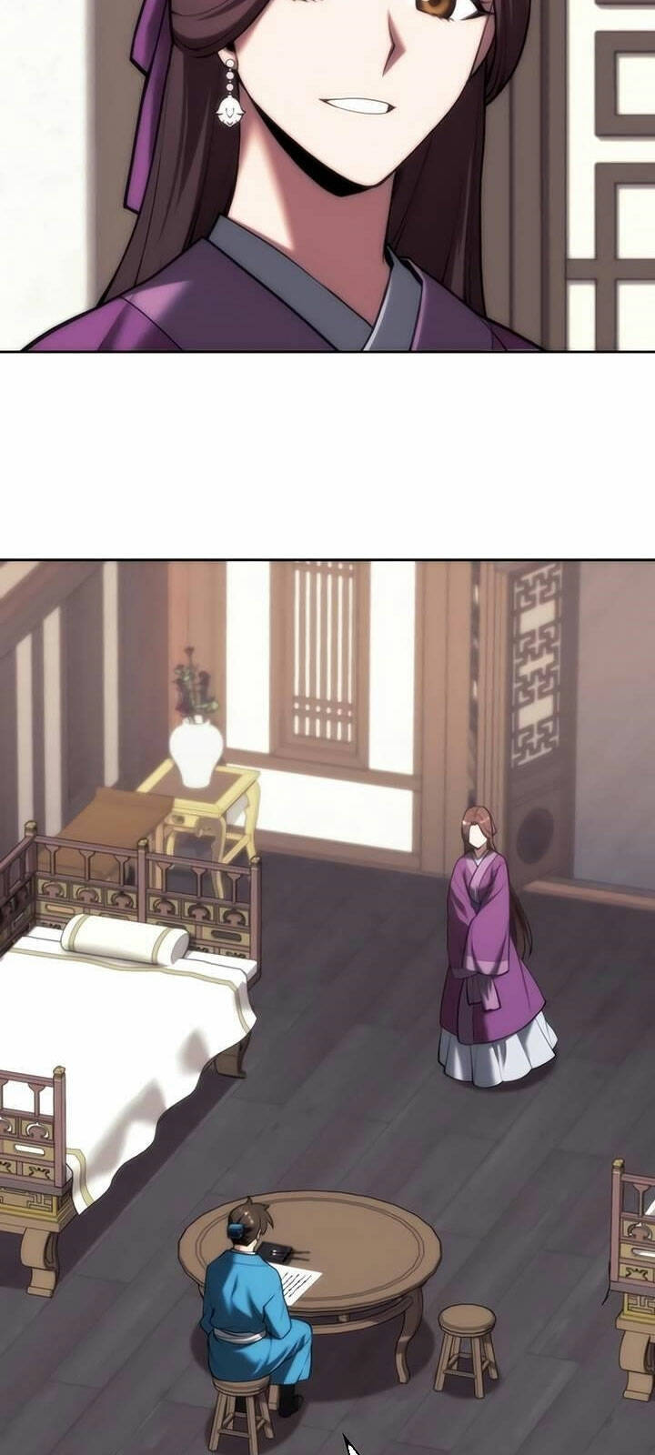 Võ Giả Bất Đắc Dĩ Chapter 143 - 7