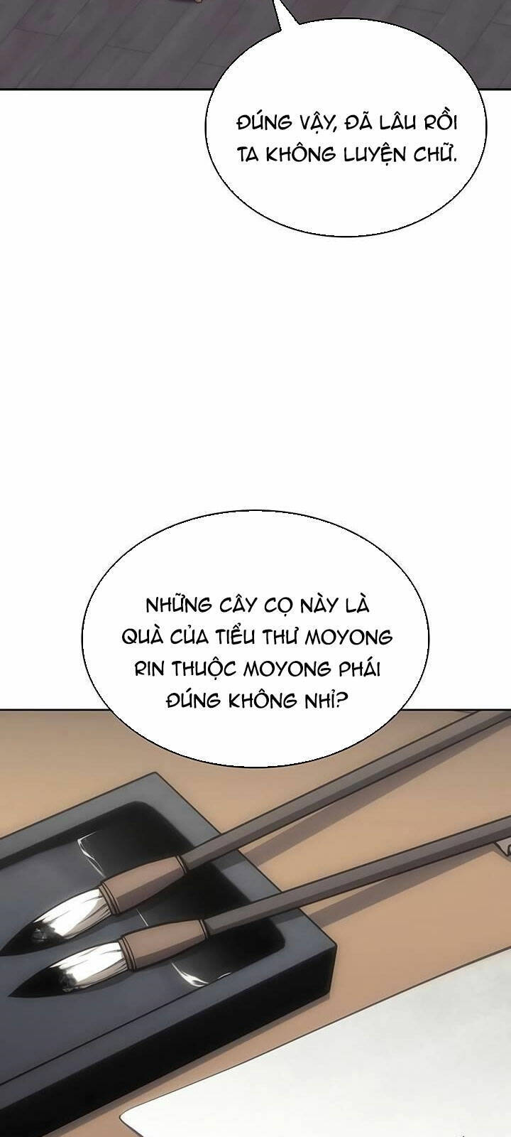 Võ Giả Bất Đắc Dĩ Chapter 143 - 8