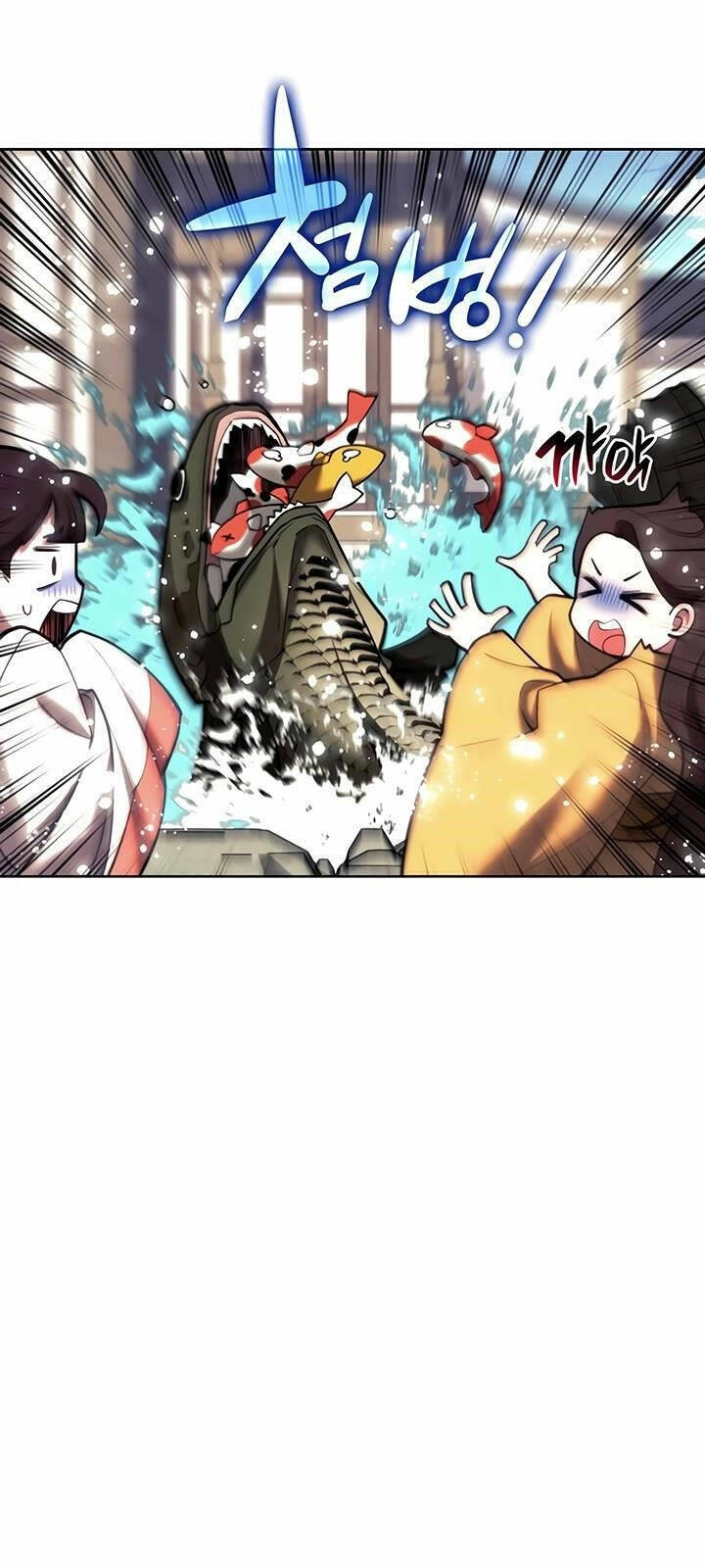 Võ Giả Bất Đắc Dĩ Chapter 143 - 76