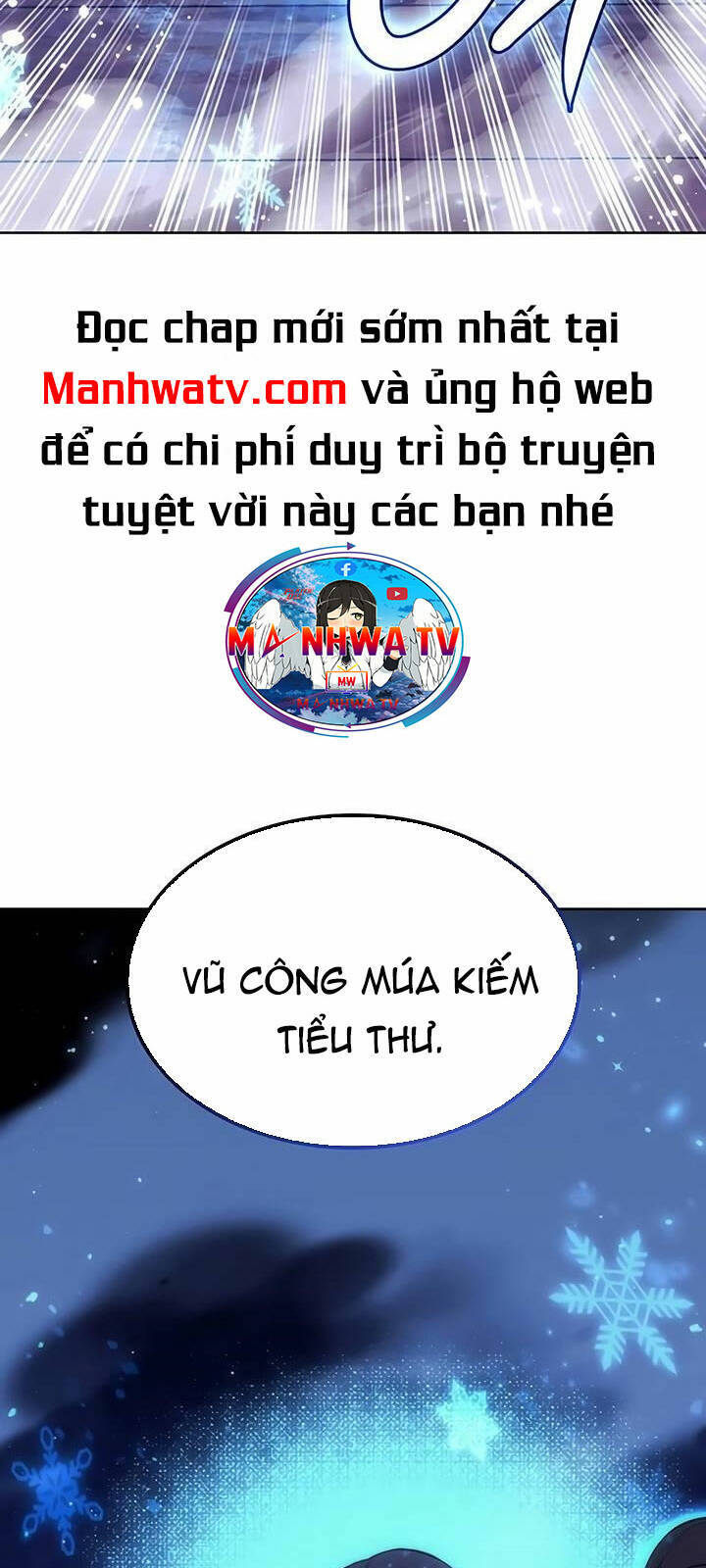 Võ Giả Bất Đắc Dĩ Chapter 143 - 100