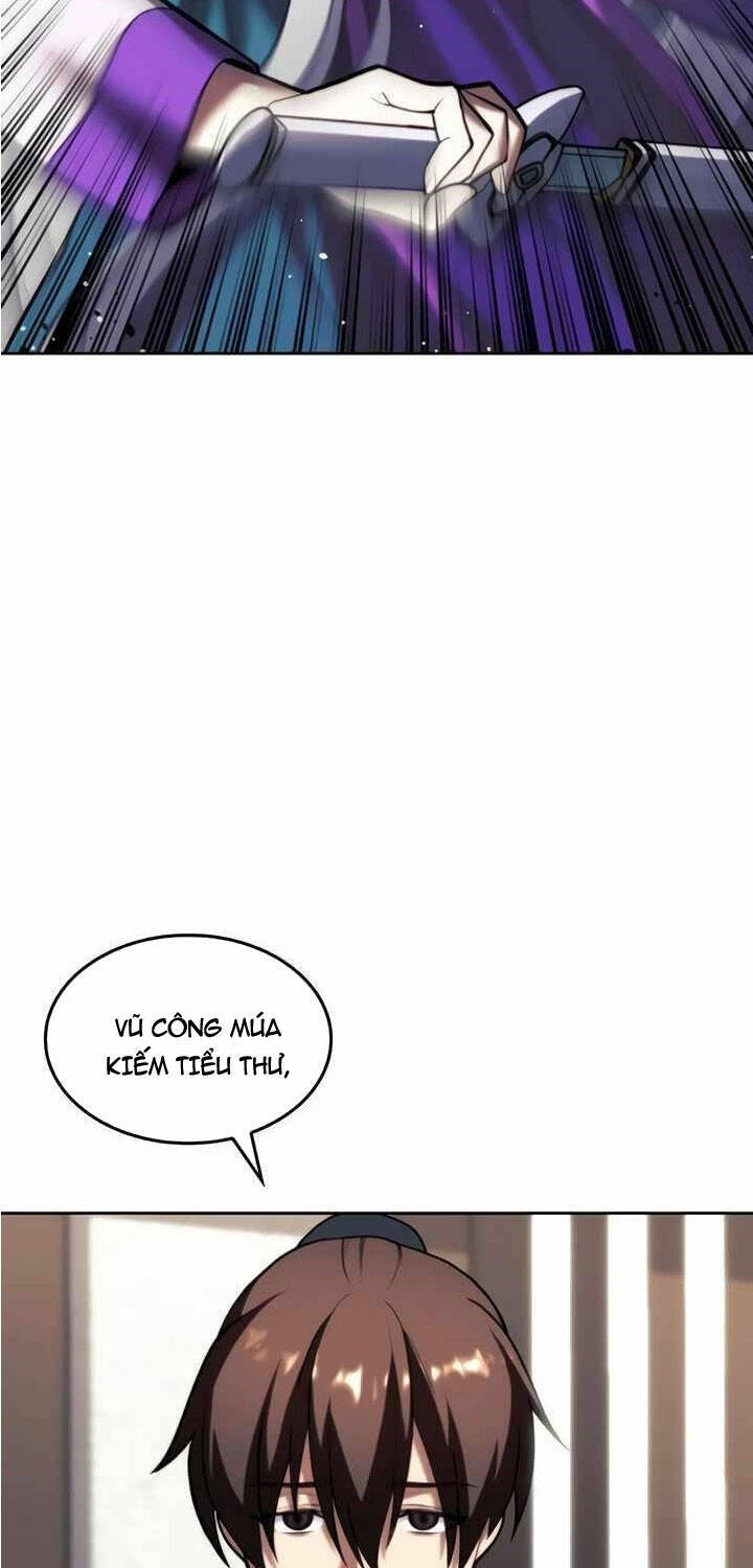 Võ Giả Bất Đắc Dĩ Chapter 144 - 50