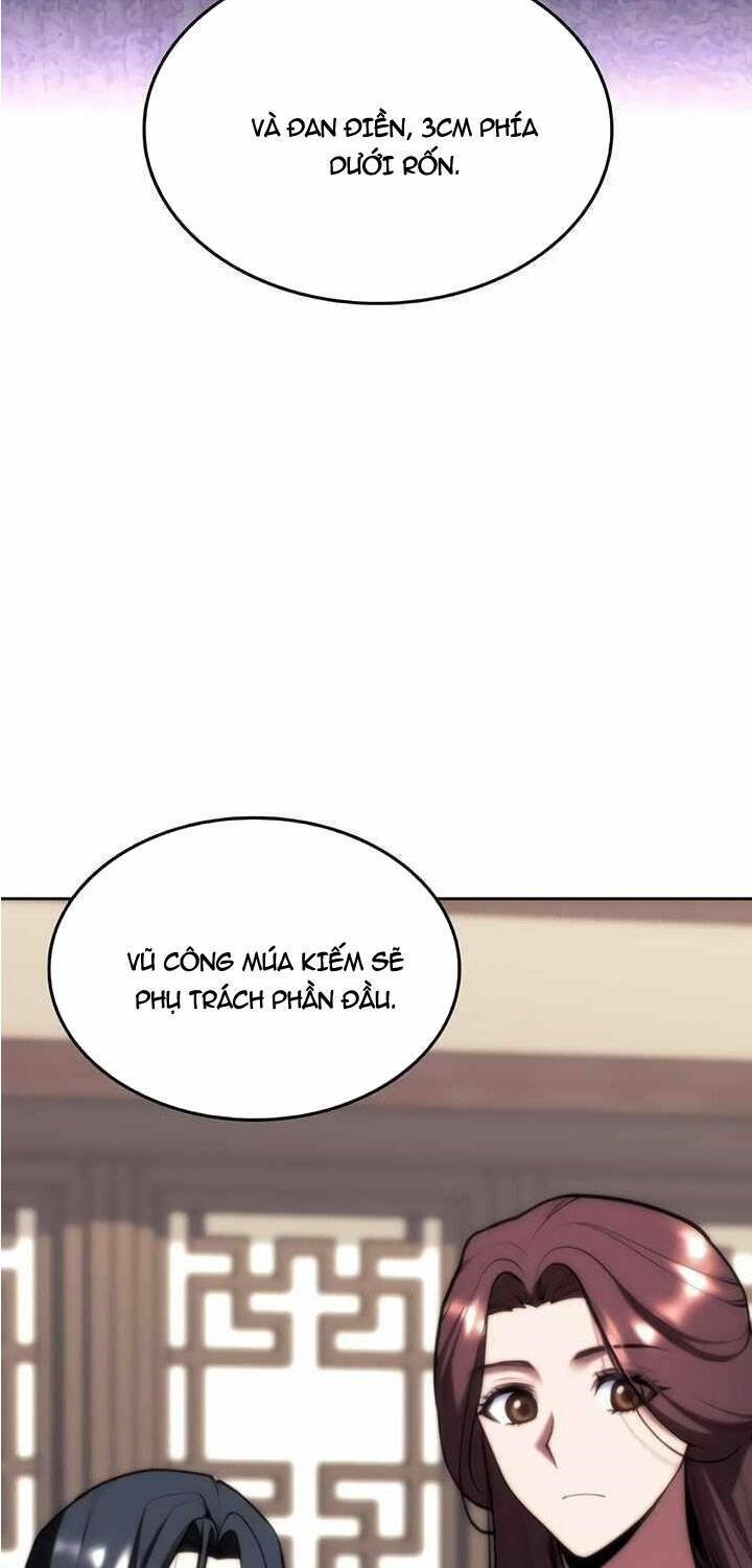 Võ Giả Bất Đắc Dĩ Chapter 144 - 66