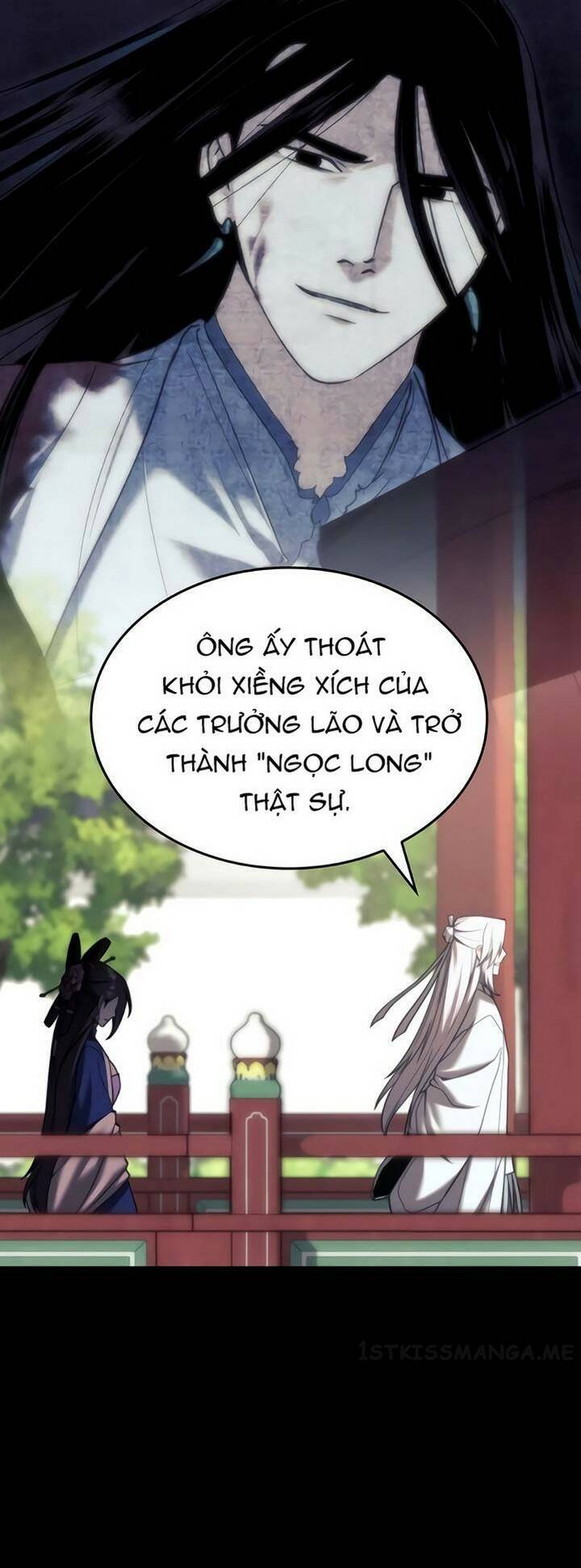 Võ Giả Bất Đắc Dĩ Chapter 145 - 57