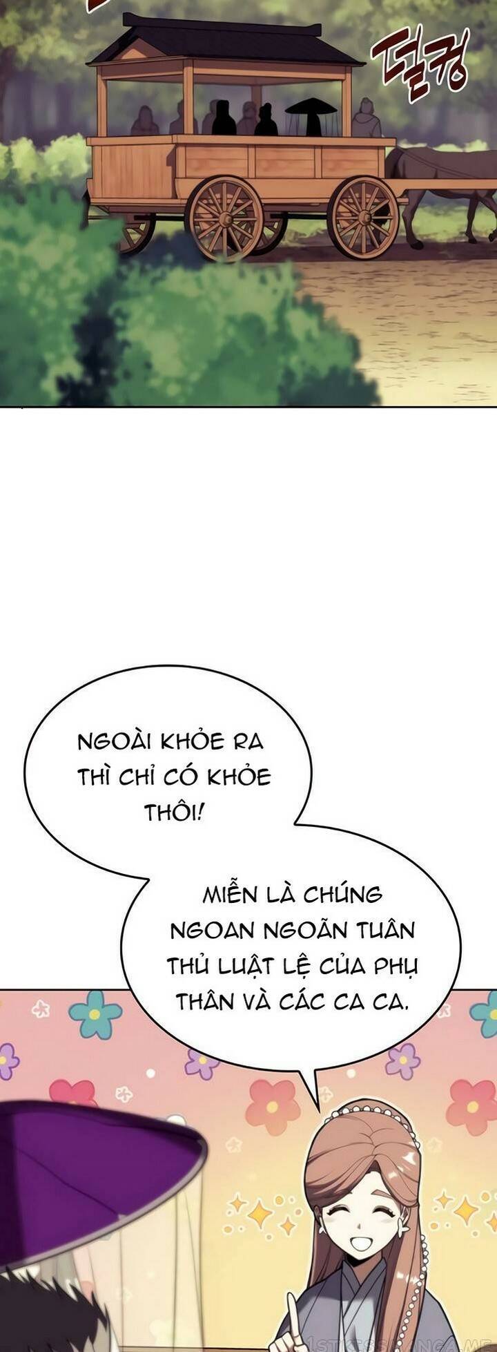 Võ Giả Bất Đắc Dĩ Chapter 145 - 63