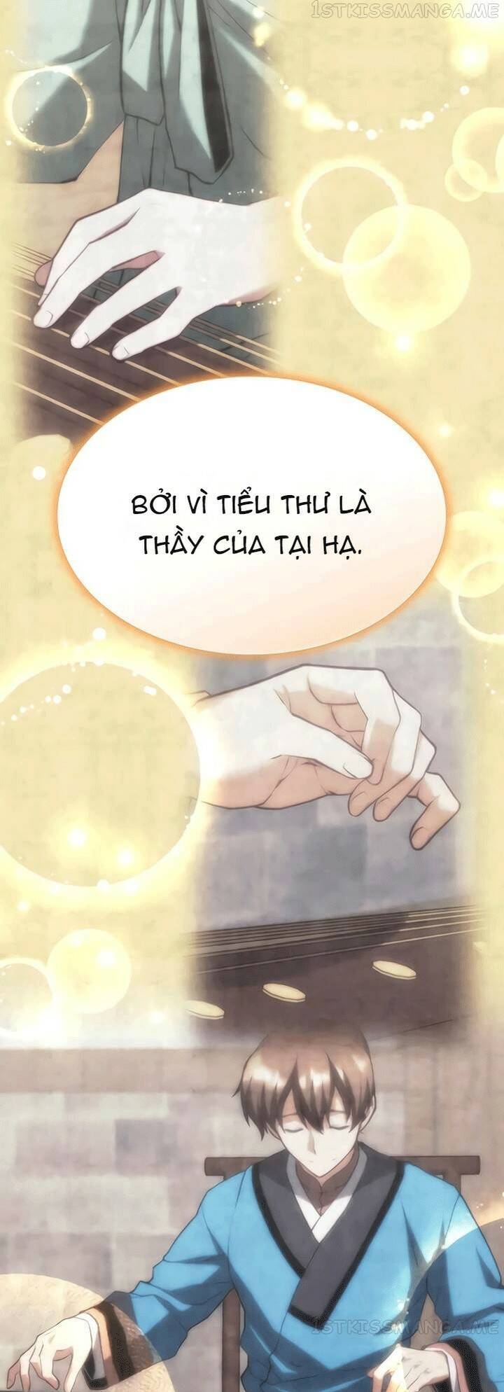 Võ Giả Bất Đắc Dĩ Chapter 145 - 8