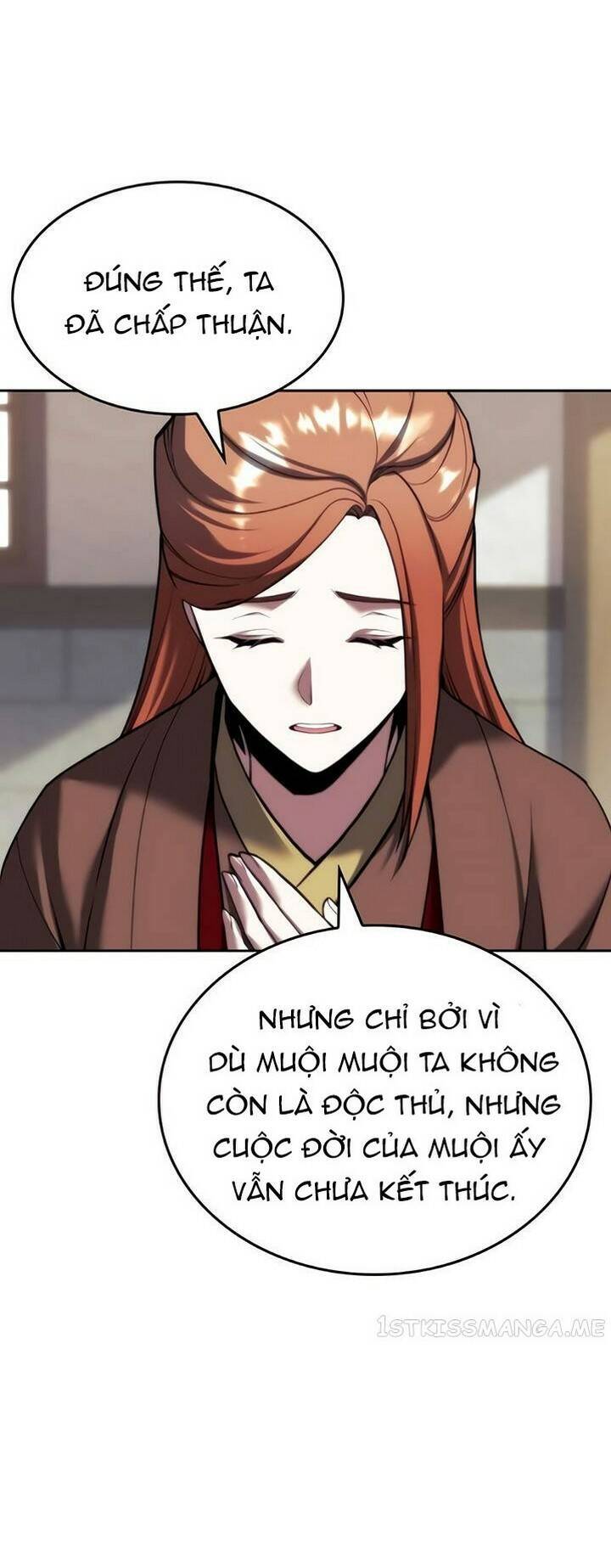 Võ Giả Bất Đắc Dĩ Chapter 145 - 92