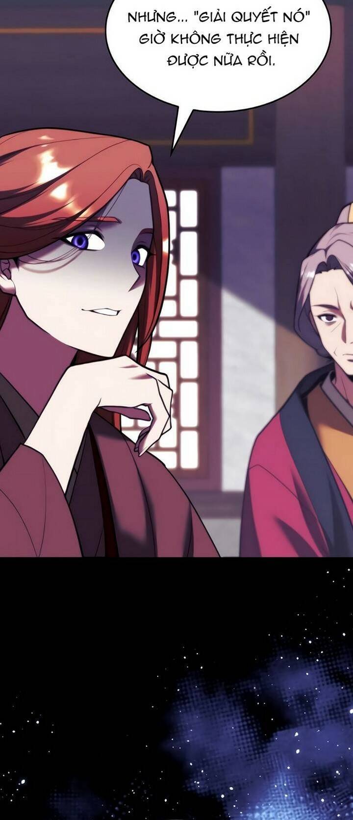 Võ Giả Bất Đắc Dĩ Chapter 145 - 96