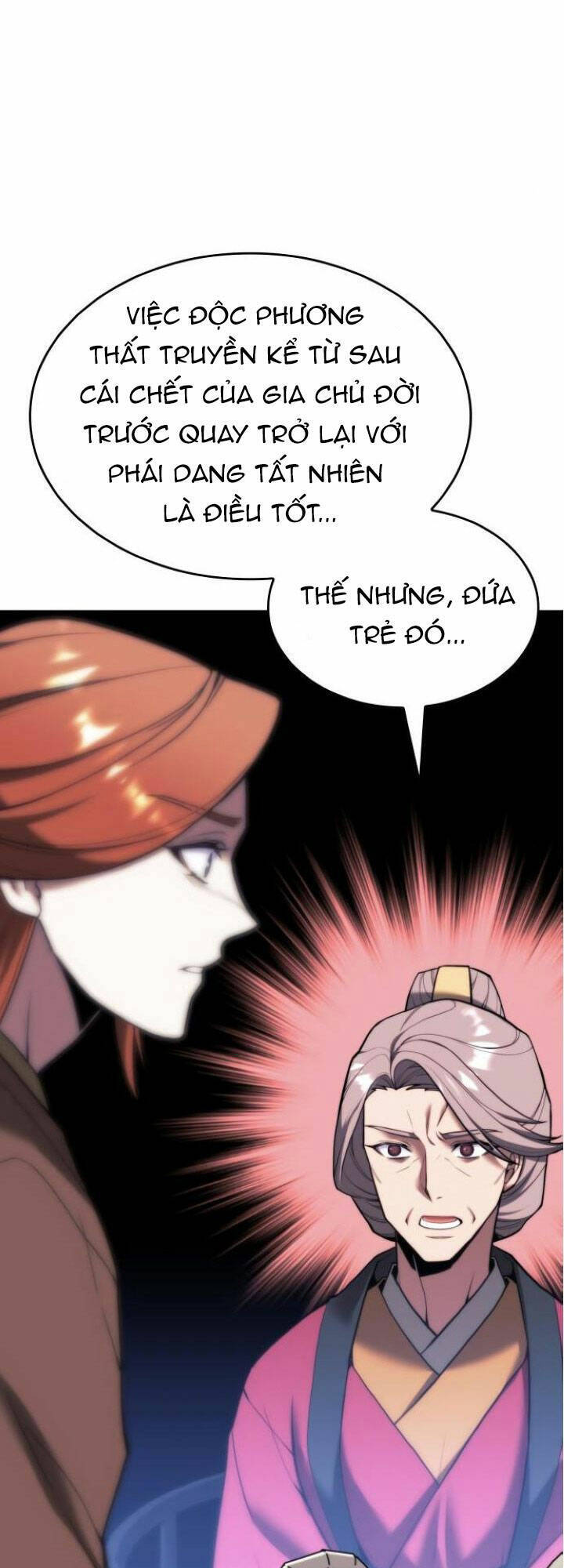 Võ Giả Bất Đắc Dĩ Chapter 146 - 13