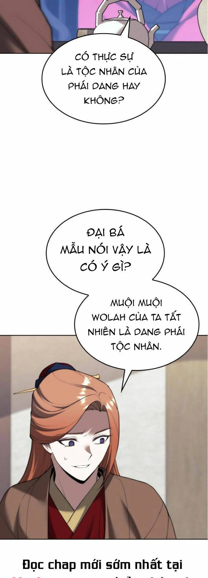 Võ Giả Bất Đắc Dĩ Chapter 146 - 14