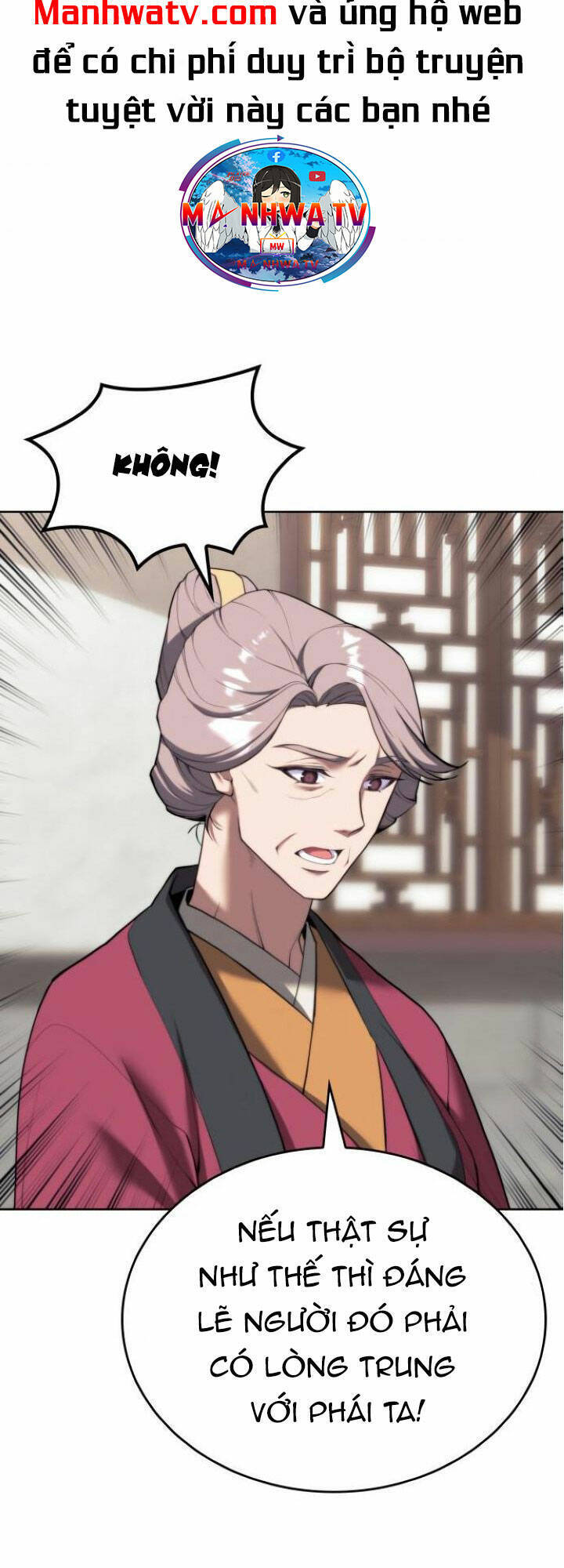Võ Giả Bất Đắc Dĩ Chapter 146 - 15