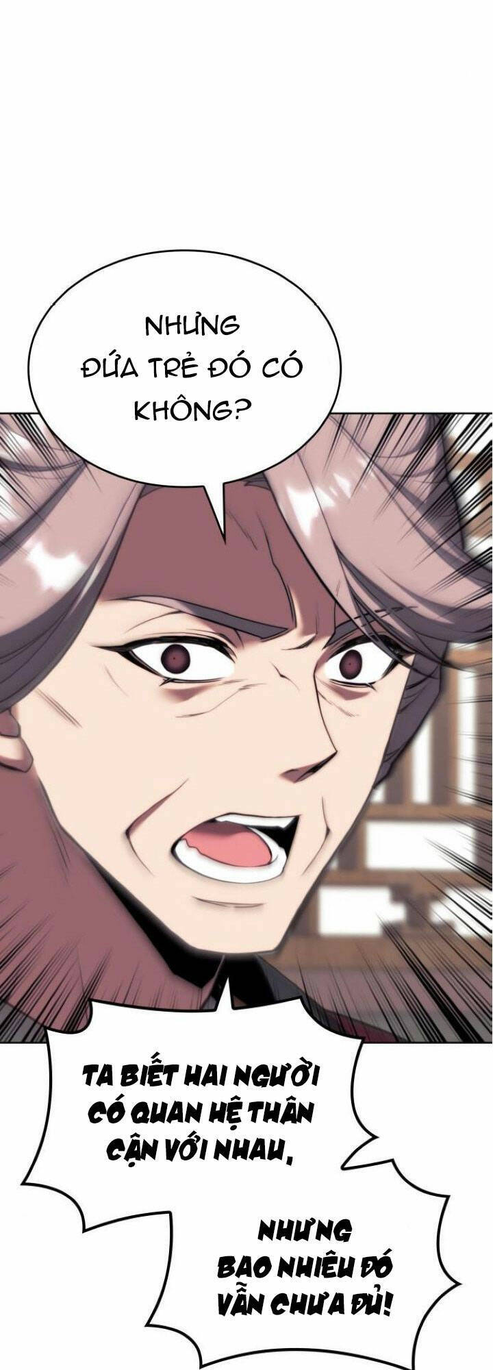 Võ Giả Bất Đắc Dĩ Chapter 146 - 16