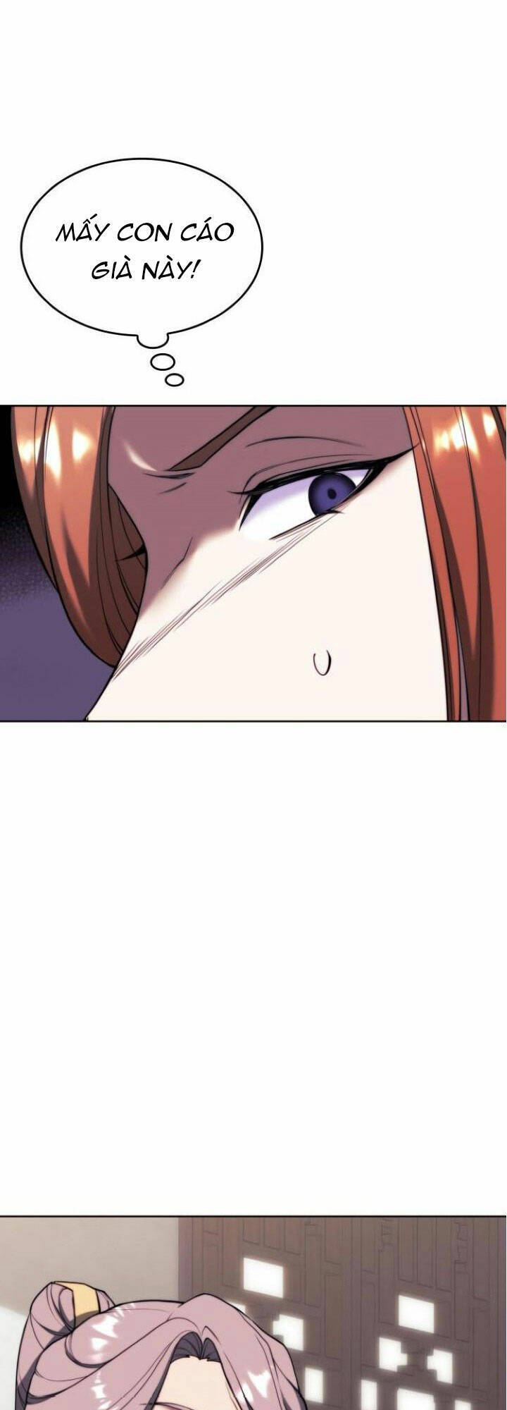 Võ Giả Bất Đắc Dĩ Chapter 146 - 19