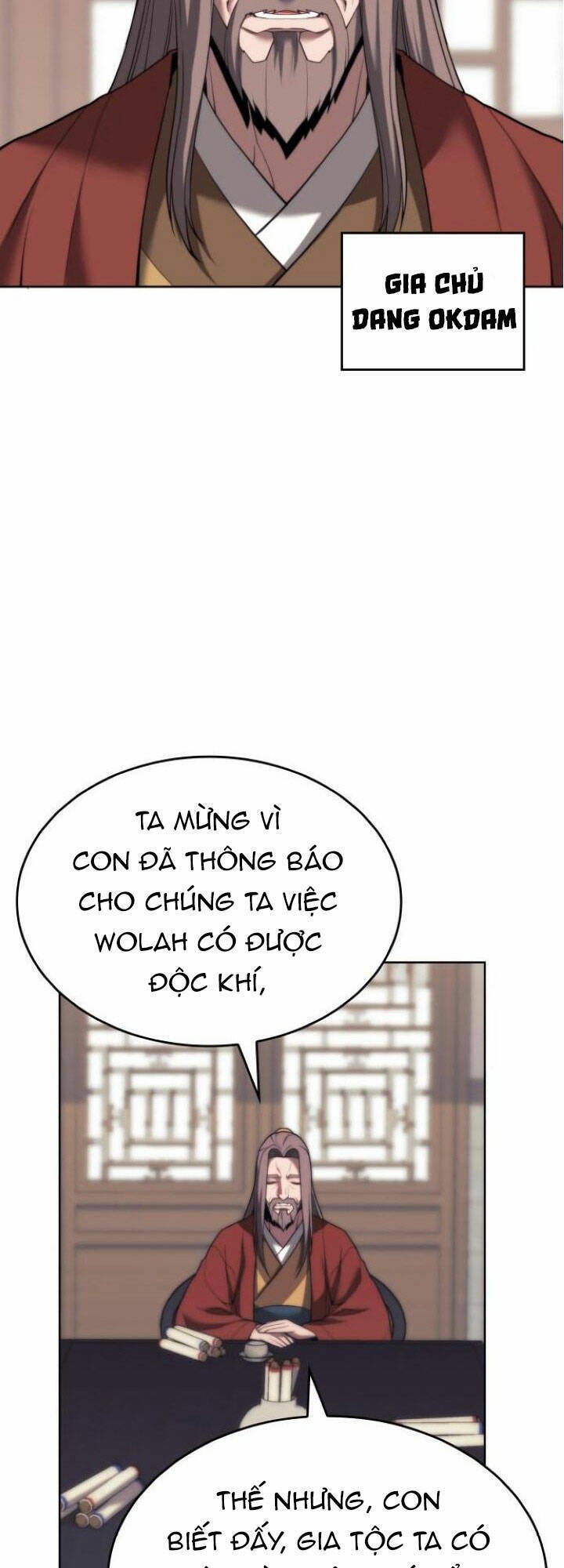 Võ Giả Bất Đắc Dĩ Chapter 146 - 21