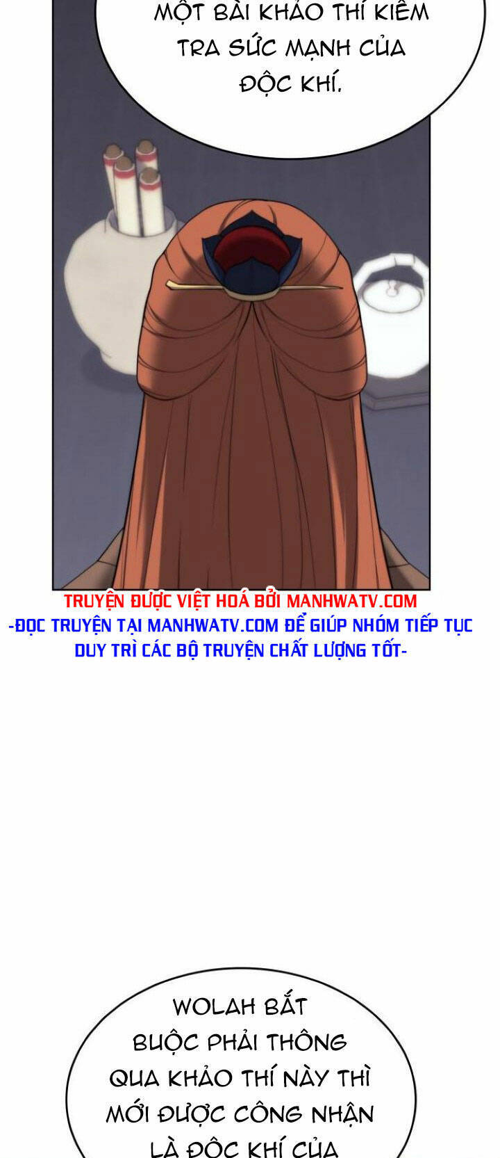 Võ Giả Bất Đắc Dĩ Chapter 146 - 22