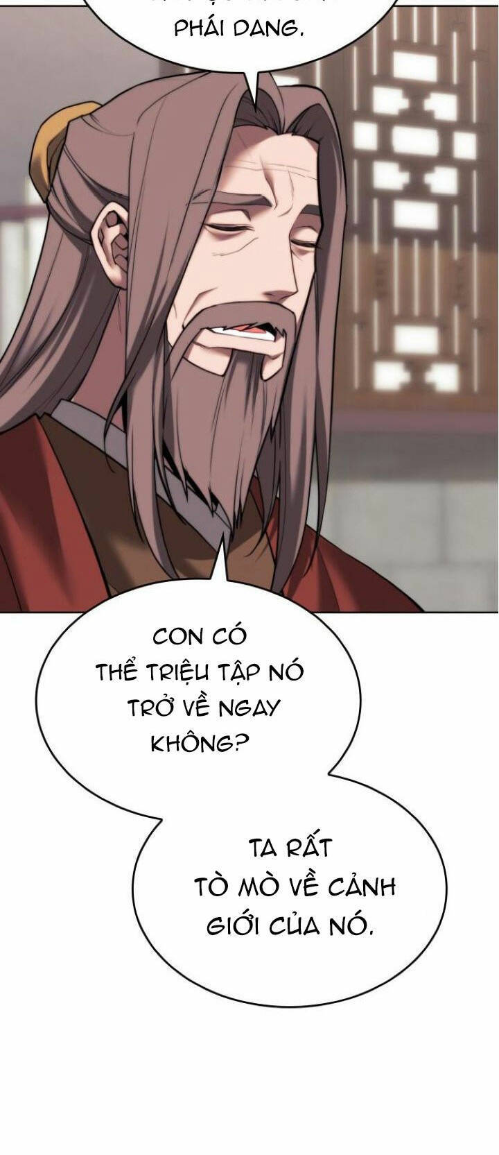 Võ Giả Bất Đắc Dĩ Chapter 146 - 23