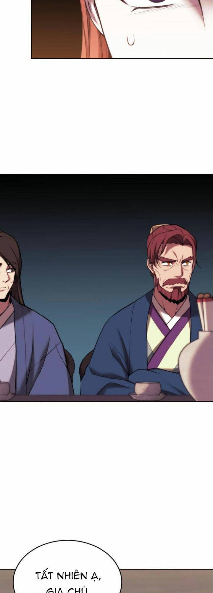 Võ Giả Bất Đắc Dĩ Chapter 146 - 26