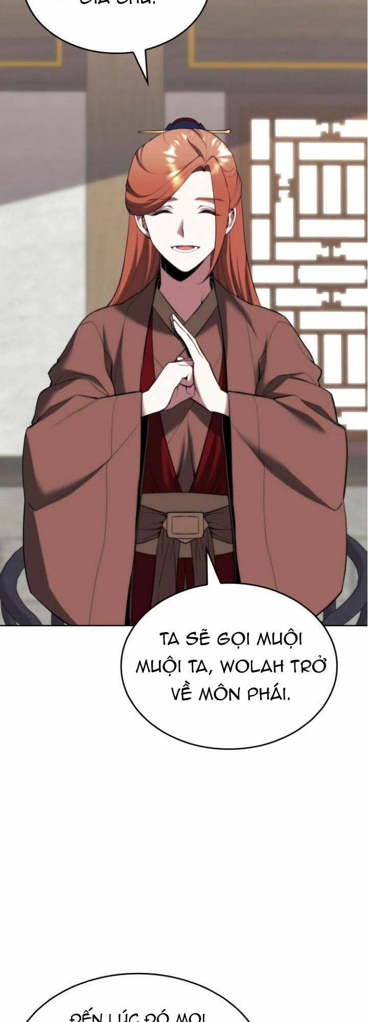 Võ Giả Bất Đắc Dĩ Chapter 146 - 27