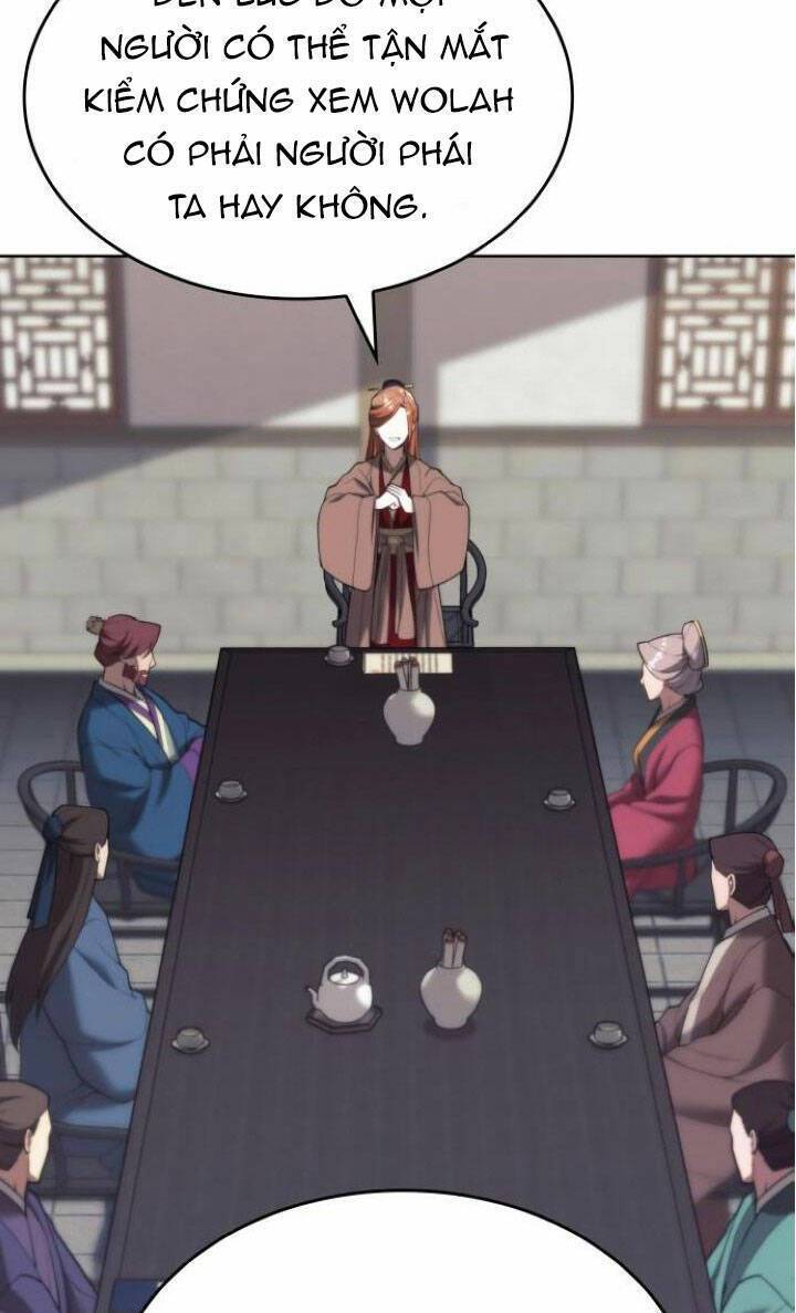 Võ Giả Bất Đắc Dĩ Chapter 146 - 28
