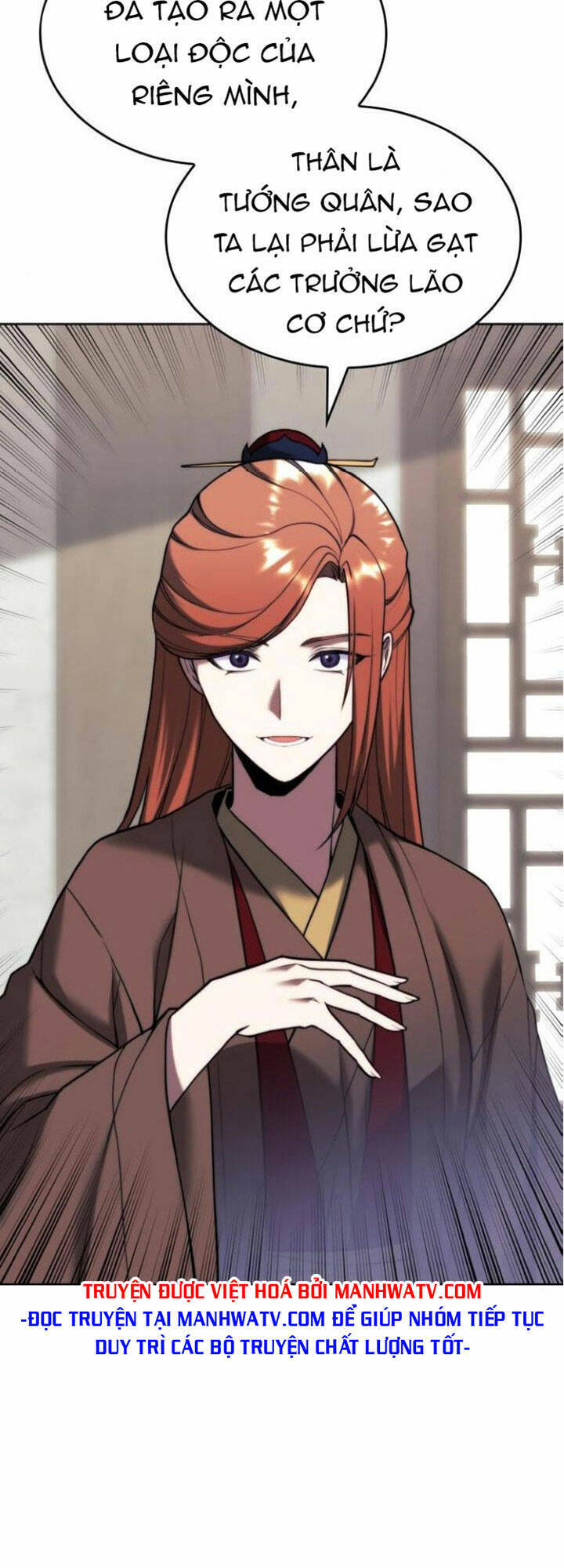 Võ Giả Bất Đắc Dĩ Chapter 146 - 4