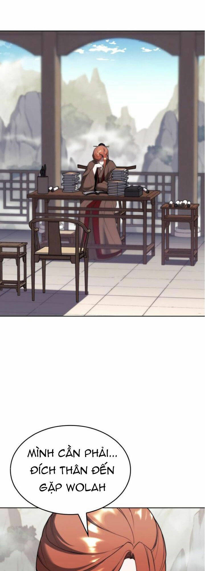 Võ Giả Bất Đắc Dĩ Chapter 146 - 31