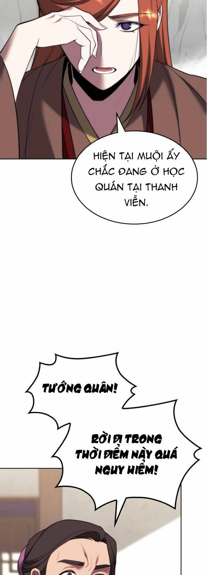 Võ Giả Bất Đắc Dĩ Chapter 146 - 32