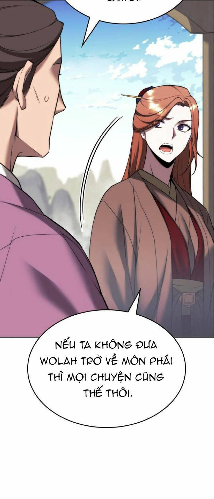 Võ Giả Bất Đắc Dĩ Chapter 146 - 34