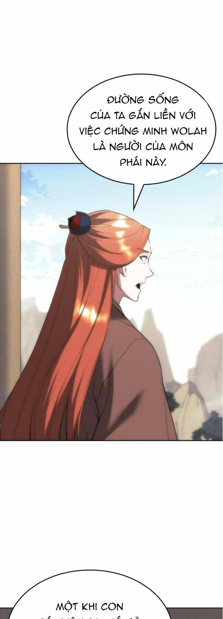 Võ Giả Bất Đắc Dĩ Chapter 146 - 35
