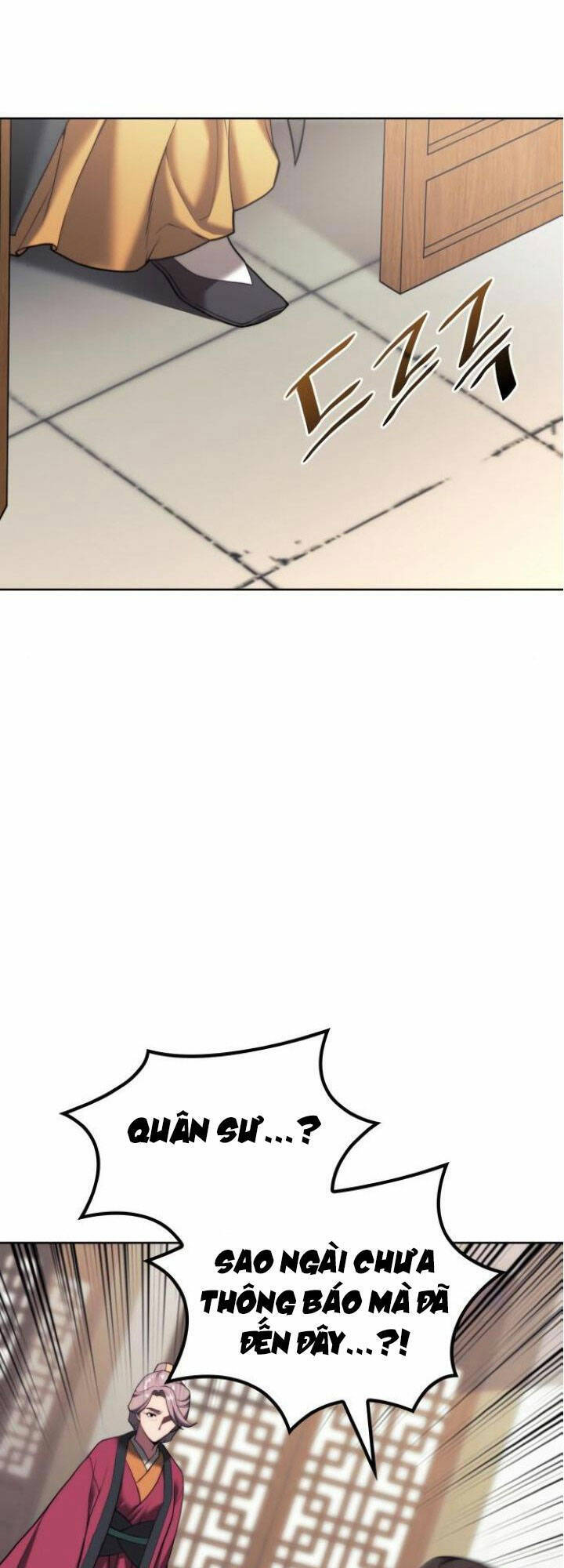 Võ Giả Bất Đắc Dĩ Chapter 146 - 37