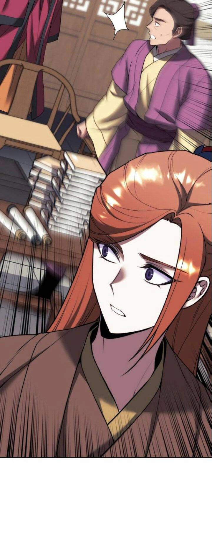 Võ Giả Bất Đắc Dĩ Chapter 146 - 38