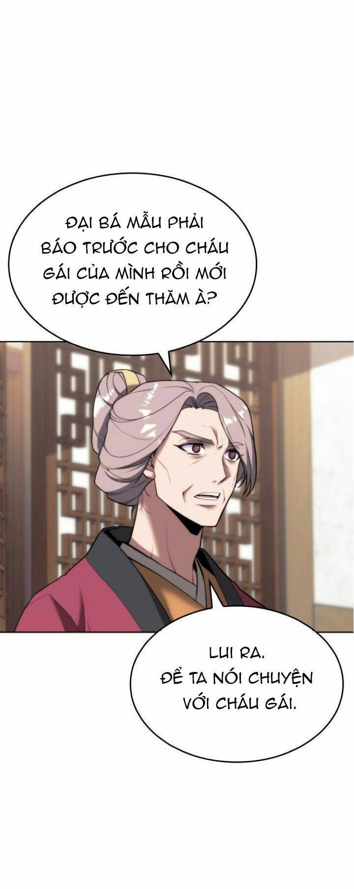 Võ Giả Bất Đắc Dĩ Chapter 146 - 39