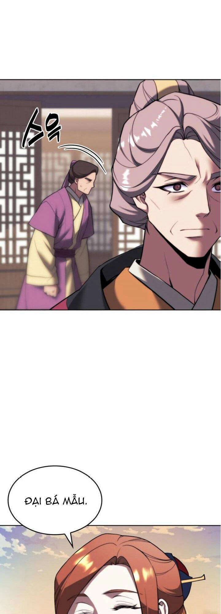 Võ Giả Bất Đắc Dĩ Chapter 146 - 40