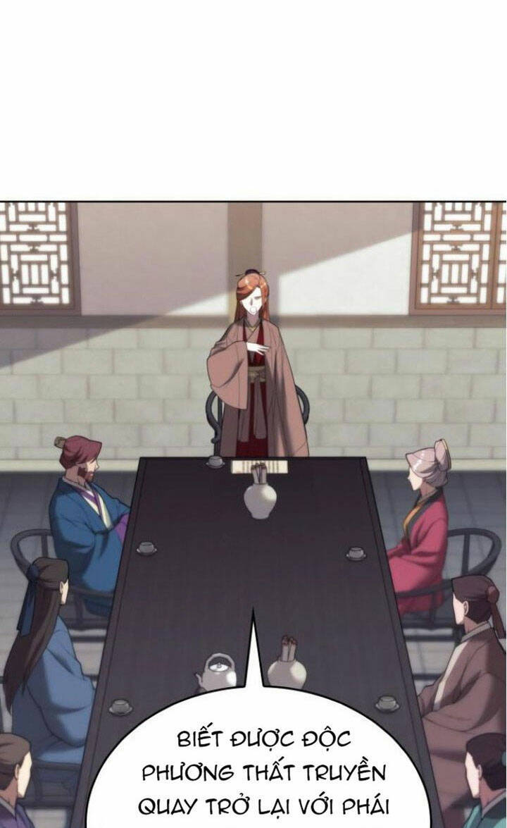 Võ Giả Bất Đắc Dĩ Chapter 146 - 5