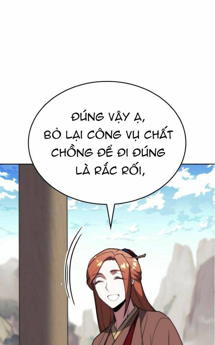 Võ Giả Bất Đắc Dĩ Chapter 146 - 44