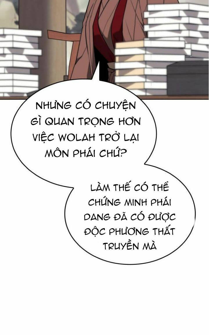 Võ Giả Bất Đắc Dĩ Chapter 146 - 45
