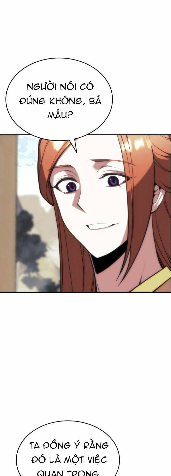 Võ Giả Bất Đắc Dĩ Chapter 146 - 46
