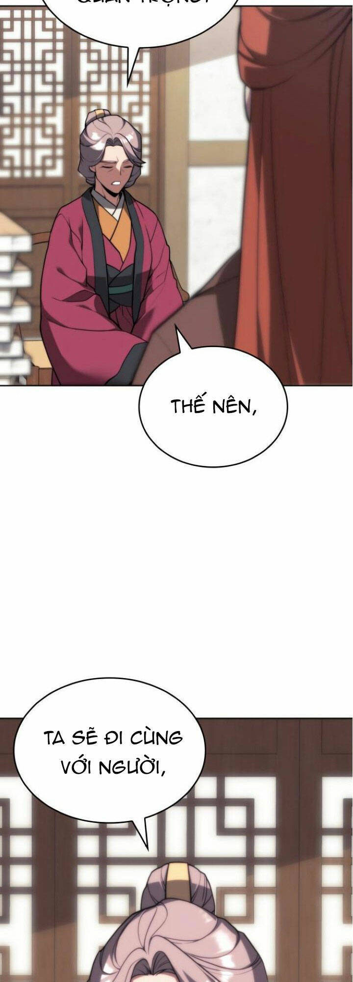 Võ Giả Bất Đắc Dĩ Chapter 146 - 47