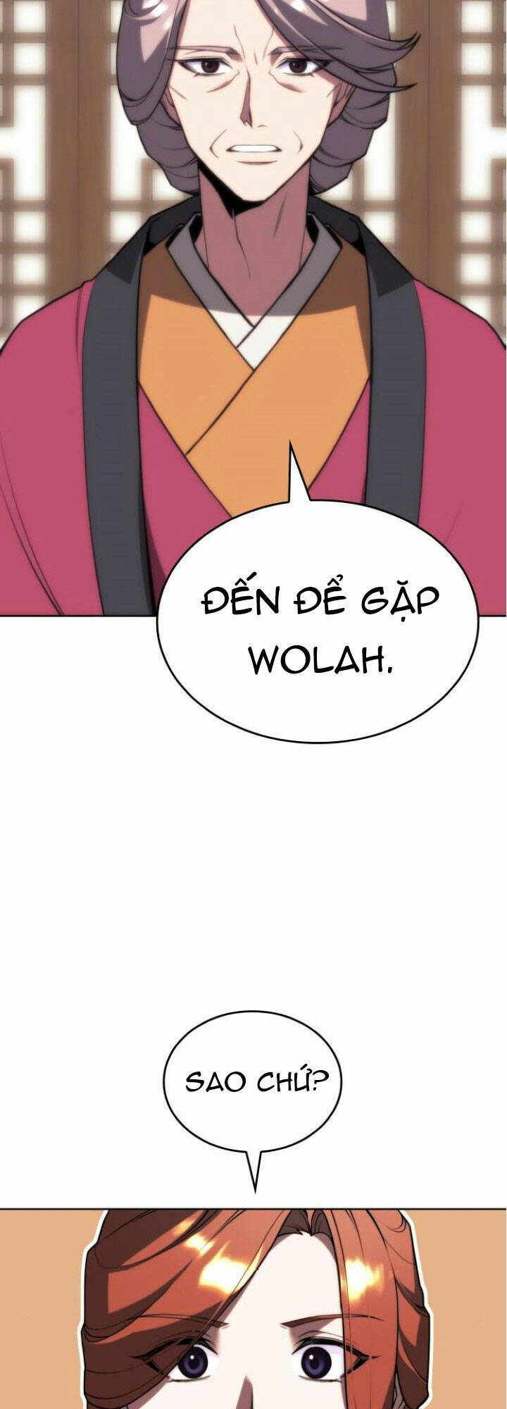 Võ Giả Bất Đắc Dĩ Chapter 146 - 48