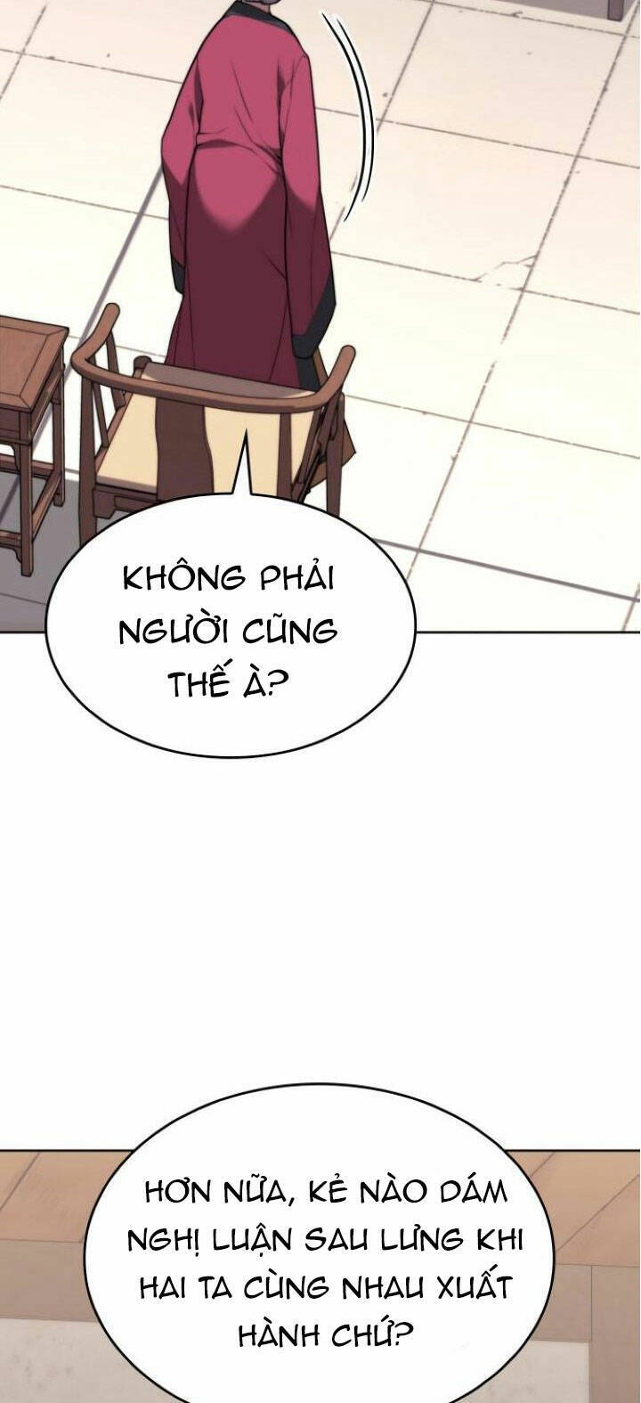 Võ Giả Bất Đắc Dĩ Chapter 146 - 50