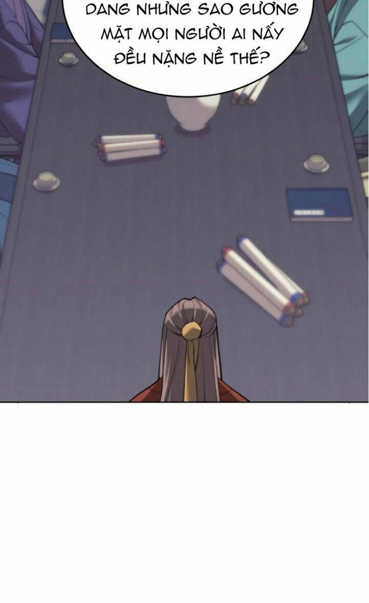 Võ Giả Bất Đắc Dĩ Chapter 146 - 6